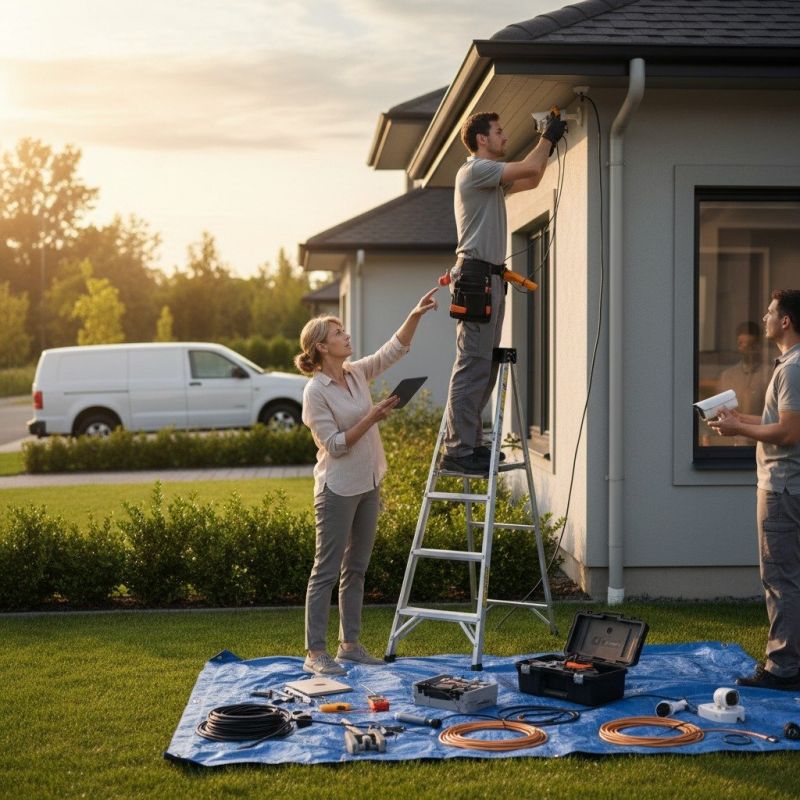 Door Latch Repair Service