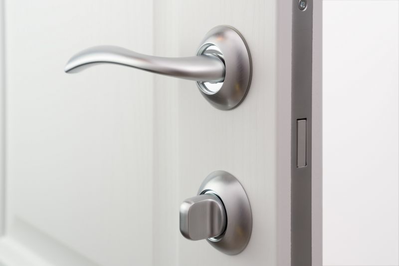Deadbolt Replacement in Conroe, TX