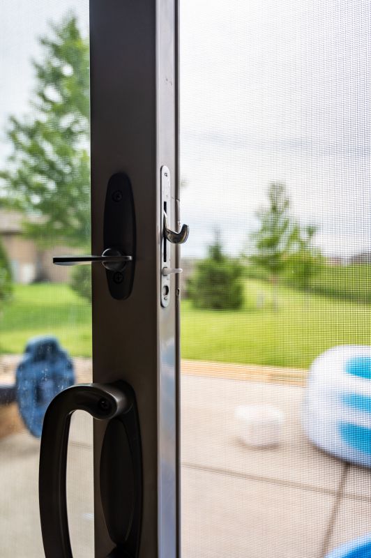 Door Latch Replacement in Kansas City, KS