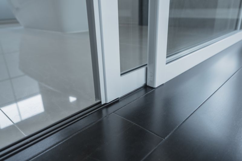 Sliding Mirror Door Repair in Alpharetta, GA