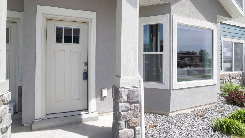 Sliding Windows Installation in Cincinnati, OH