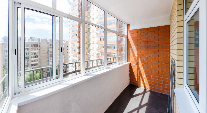 Vinyl Window Service in Dayton, OH