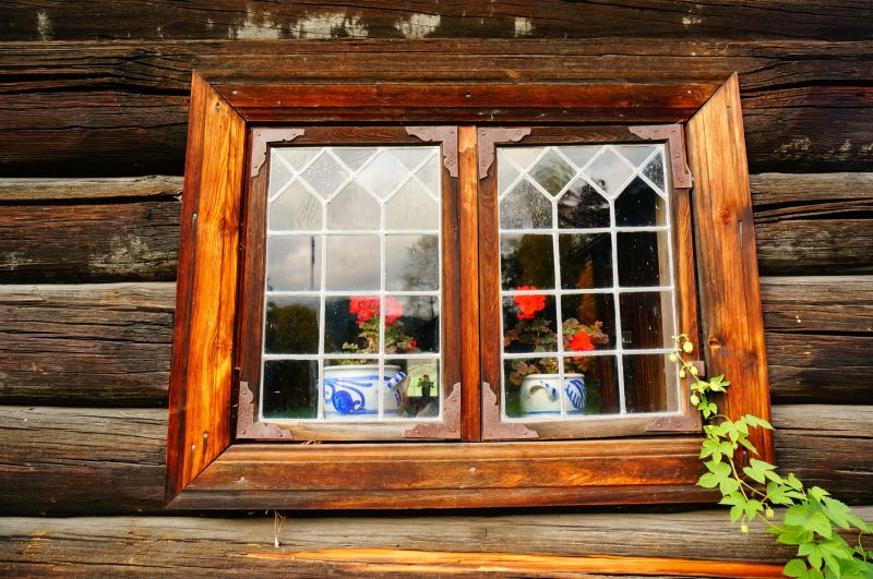Wood Windows Installation in Manchester, NH