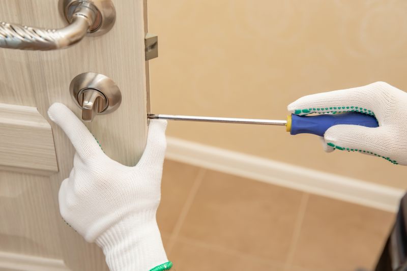 Door Repair Service